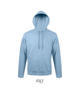 SNAKE SUDADERA CAPUCHA 280g