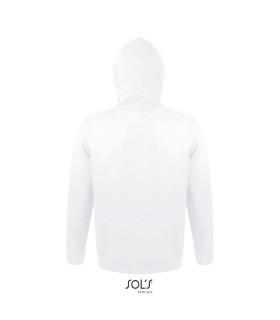 SNAKE SUDADERA CAPUCHA 280g
