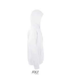 SNAKE SUDADERA CAPUCHA 280g