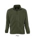 NORTH CHAQUETA PL HOM 300g