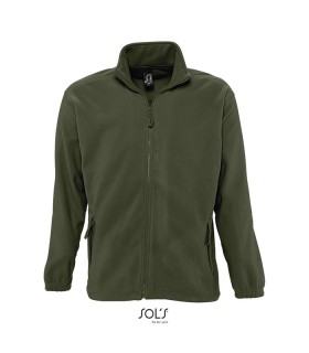 NORTH CHAQUETA PL HOM 300g