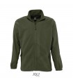 NORTH CHAQUETA PL HOM 300g