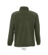 NORTH CHAQUETA PL HOM 300g