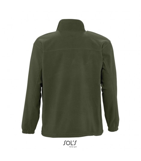 NORTH CHAQUETA PL HOM 300g
