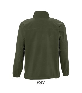 NORTH CHAQUETA PL HOM 300g