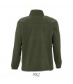 NORTH CHAQUETA PL HOM 300g