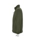 NORTH CHAQUETA PL HOM 300g