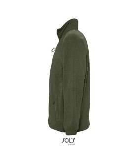 NORTH CHAQUETA PL HOM 300g