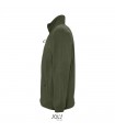 NORTH CHAQUETA PL HOM 300g