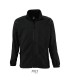 NORTH CHAQUETA PL HOM 300g