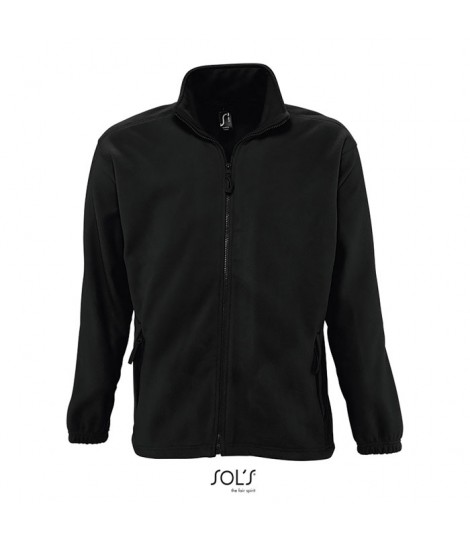 NORTH CHAQUETA PL HOM 300g
