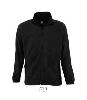 NORTH CHAQUETA PL HOM 300g