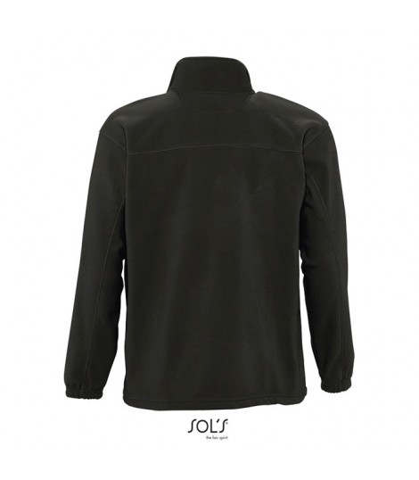 NORTH CHAQUETA PL HOM 300g
