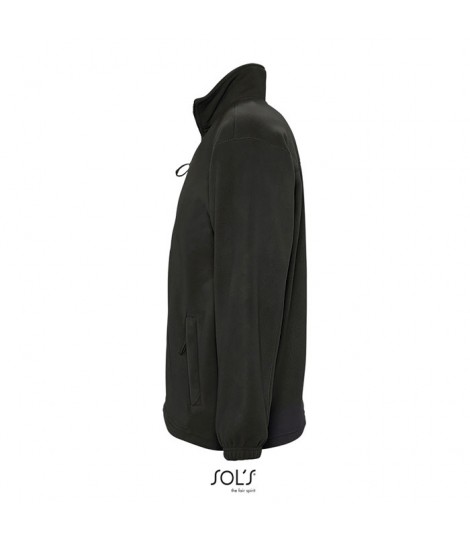 NORTH CHAQUETA PL HOM 300g