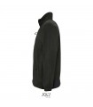 NORTH CHAQUETA PL HOM 300g