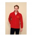 NORTH CHAQUETA PL HOM 300g