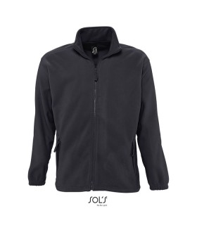 NORTH CHAQUETA PL HOM 300g