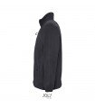 NORTH CHAQUETA PL HOM 300g