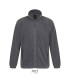 NORTH CHAQUETA PL HOM 300g