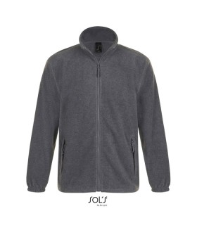 NORTH CHAQUETA PL HOM 300g
