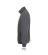 NORTH CHAQUETA PL HOM 300g