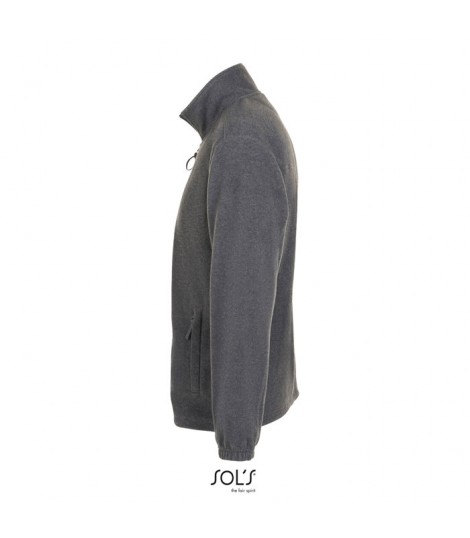 NORTH CHAQUETA PL HOM 300g