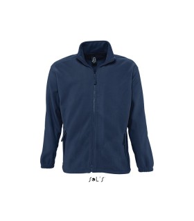 NORTH CHAQUETA PL HOM 300g