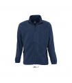 NORTH CHAQUETA PL HOM 300g