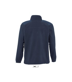 NORTH CHAQUETA PL HOM 300g