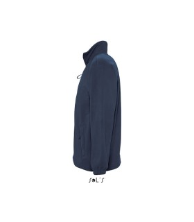 NORTH CHAQUETA PL HOM 300g