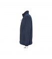 NORTH CHAQUETA PL HOM 300g