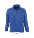 NORTH CHAQUETA PL HOM 300g