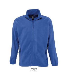 NORTH CHAQUETA PL HOM 300g