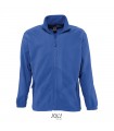 NORTH CHAQUETA PL HOM 300g