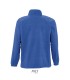NORTH CHAQUETA PL HOM 300g
