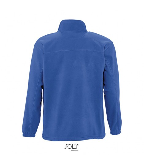 NORTH CHAQUETA PL HOM 300g