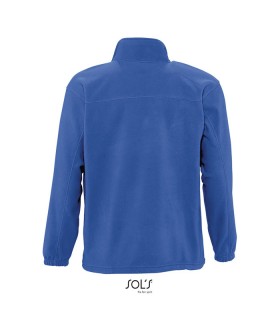NORTH CHAQUETA PL HOM 300g