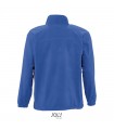 NORTH CHAQUETA PL HOM 300g