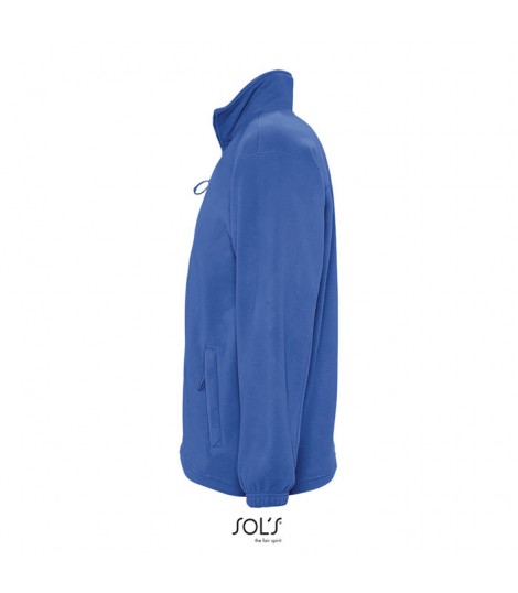 NORTH CHAQUETA PL HOM 300g