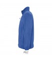 NORTH CHAQUETA PL HOM 300g