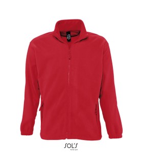 NORTH CHAQUETA PL HOM 300g