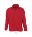 NORTH CHAQUETA PL HOM 300g