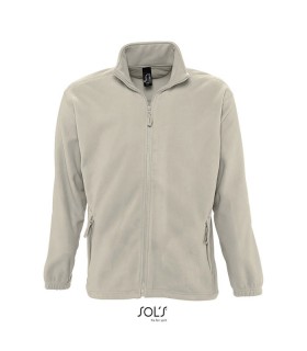 NORTH CHAQUETA PL HOM 300g