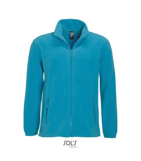 NORTH CHAQUETA PL HOM 300g