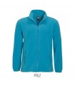 NORTH CHAQUETA PL HOM 300g