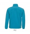NORTH CHAQUETA PL HOM 300g