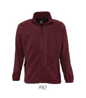 NORTH CHAQUETA PL HOM 300g