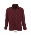 NORTH CHAQUETA PL HOM 300g