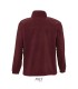 NORTH CHAQUETA PL HOM 300g