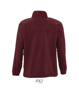 NORTH CHAQUETA PL HOM 300g